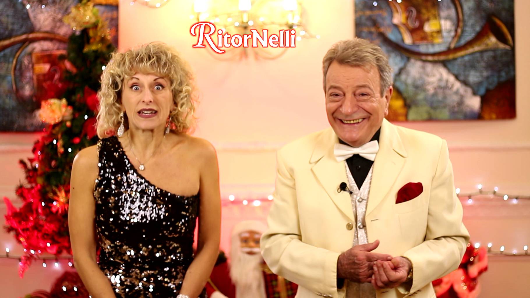 Trasmissione RitorNelli